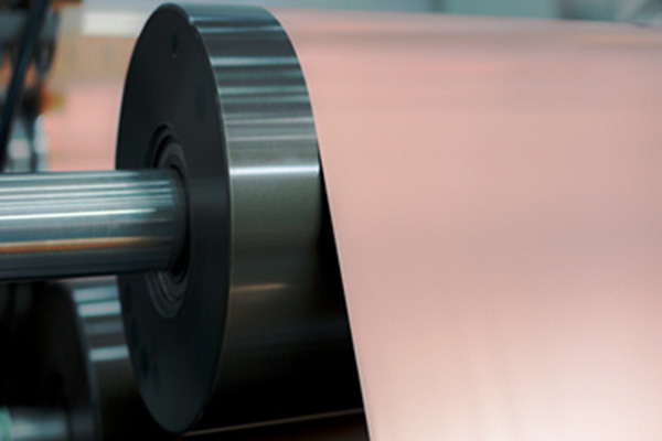 電解銅箔是如何生產出來的？