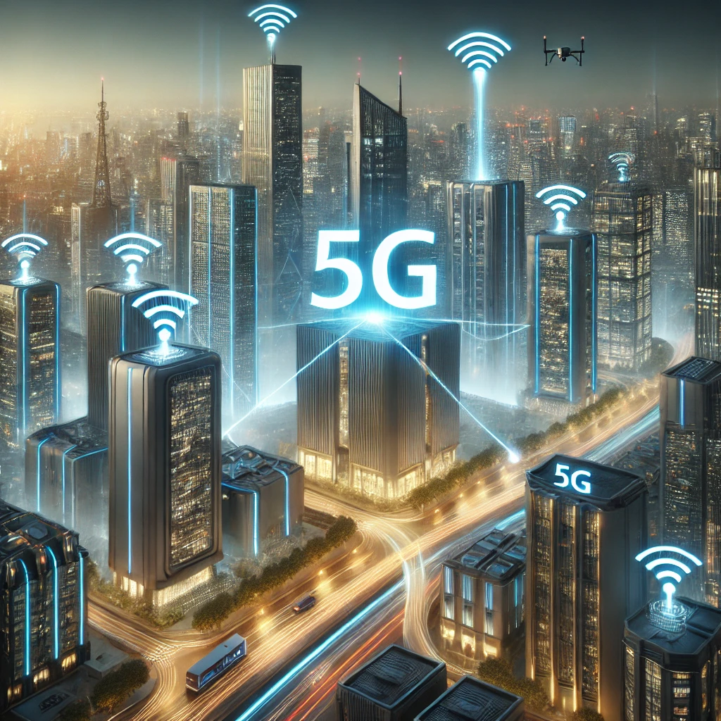 銅箔：5G技術中的關鍵材料及其優勢