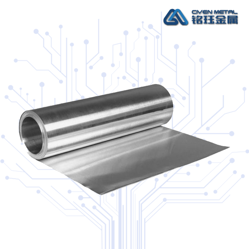 白銅箔 Featured Image