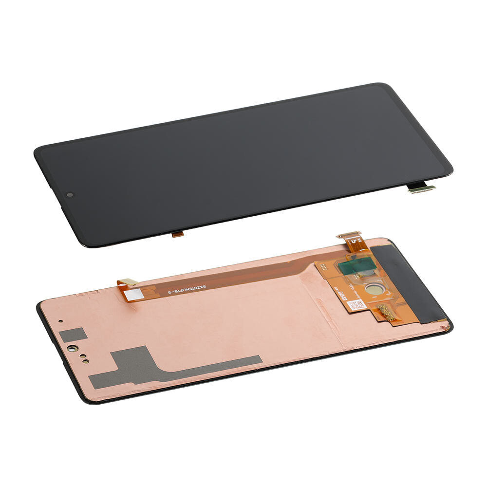 SCF架構在OLED中的重要性!